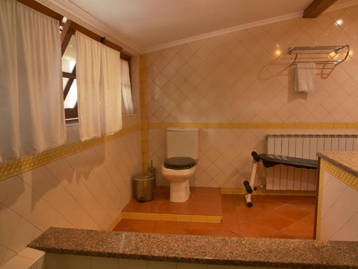 Pateo Das Laranjeiras Tomar Exterior foto